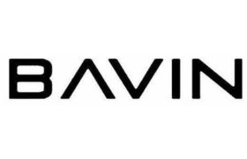 BAVIN official logo
