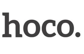 HOCO official logo