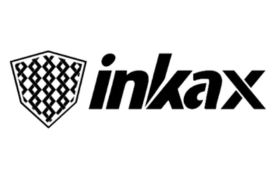 Inkax official logo