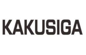 Kakusiga (KSC) official logo