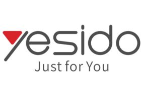 Yesido official logo