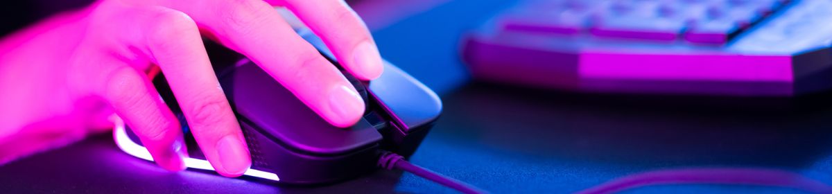 Computer Peripherals – Mice — AdvanceStore UK