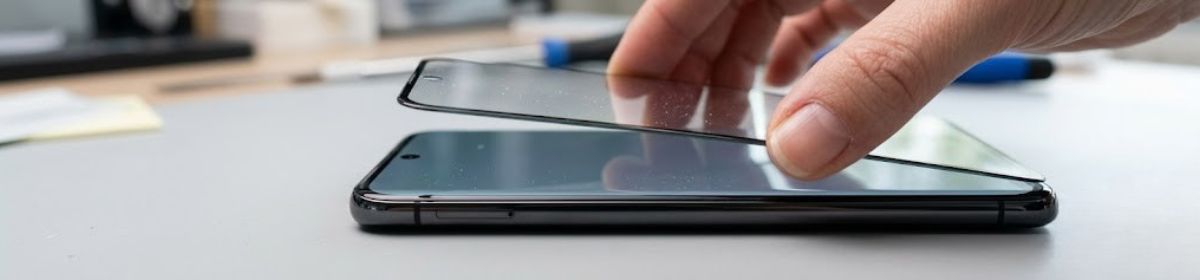 Screen Protectors — AdvanceStore UK