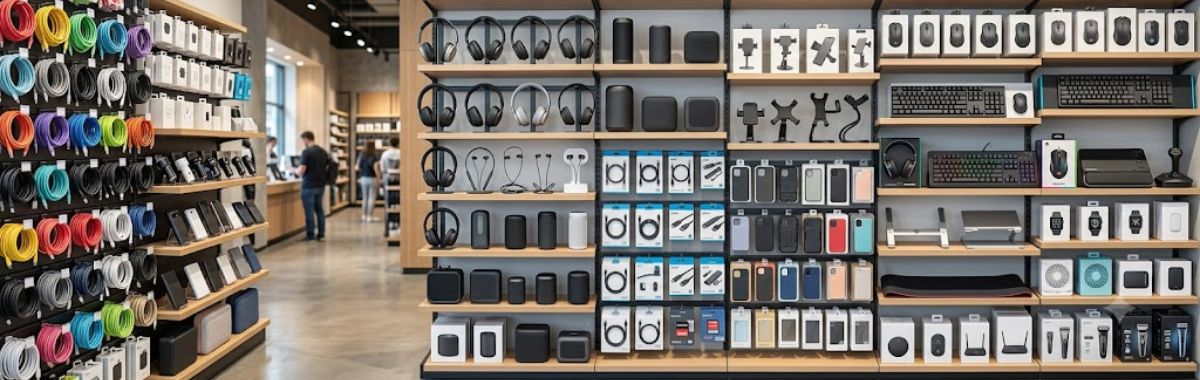 Headphones & Earphones UK — AdvanceStore