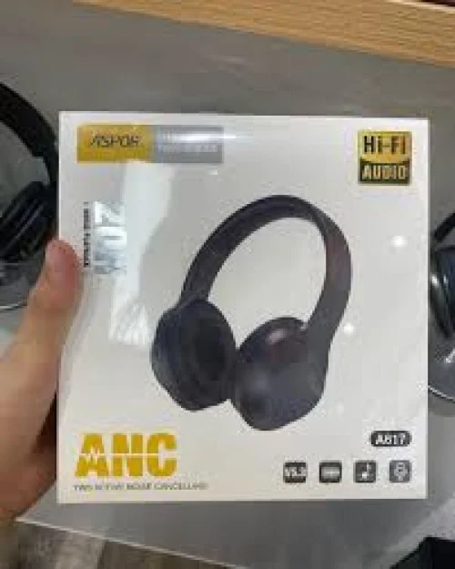 Aspor A671 Anc Active Noise Cancellation Tws Headset 20hours Music Time | Aspor | AdvanceStore UK