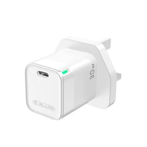 Jellico C50 Usb C And Usb A Plug For Iphone And Android | Jellico | AdvanceStore UK