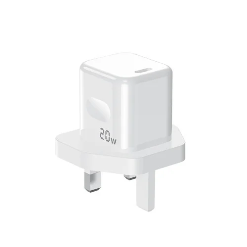 Jellico C92 Usb Type C Plug Real 20pd Fast Charging Plug | Jellico | AdvanceStore UK