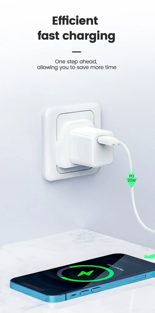 Jellico C92 Usb Type C To Type C Full Charger Fast Speed Charging | Jellico | AdvanceStore UK