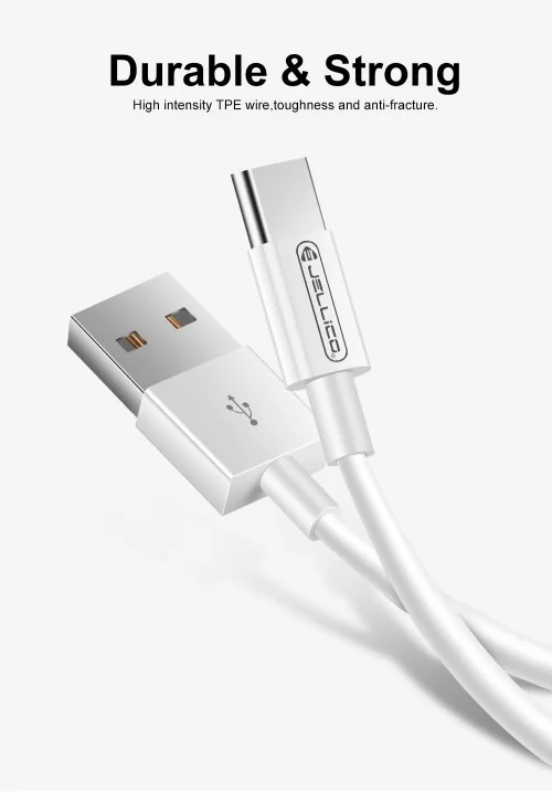 Jellico Ny 11 Lighting Cable For Ios Devices | Jellico | AdvanceStore UK