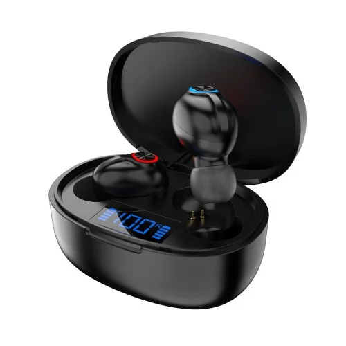Jellico Tws5 Wirless Earbuds For Android And Ios | Jellico | AdvanceStore UK