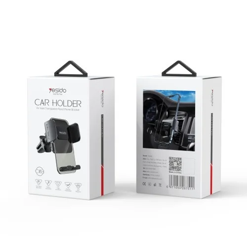 Yesido C163 360 Rotation Air Vent Car Holder | Yesido | AdvanceStore UK