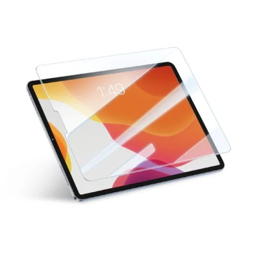 Yesido Tg21 High Definition Explosion Proof Wear Resistant 12 9 Inch Ipad Pro Straight Edge Hd Tempered Glass Screen Protector | Yesido | AdvanceStore UK